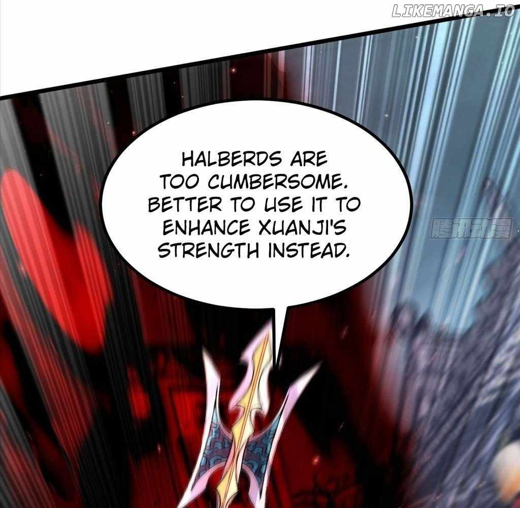 Humble System, Beg Me to Be Invincible Chapter 47 40